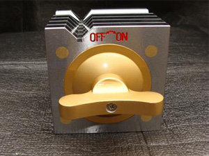 電機(jī)試驗(yàn)平臺(tái)在儀表制造的應(yīng)用