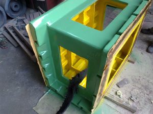 電機(jī)試驗(yàn)平臺(tái)在農(nóng)機(jī)行業(yè)的創(chuàng)新