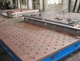 方筒方箱提升電機(jī)試驗平臺穩(wěn)定性