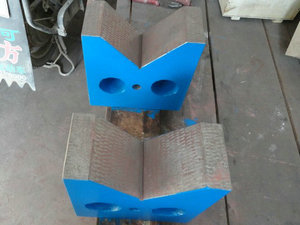 快速電機(jī)試驗(yàn)平臺(tái)的制造流程