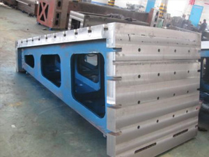 如何維護(hù)數(shù)控滑臺(tái)以延長使用壽命