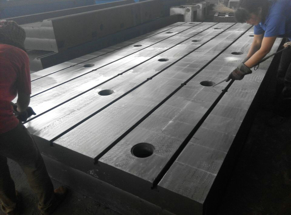 河北數控滑臺在高精度機械中的應用